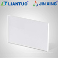 0.8-6mm Extruded PMMA Acrylic Sheets